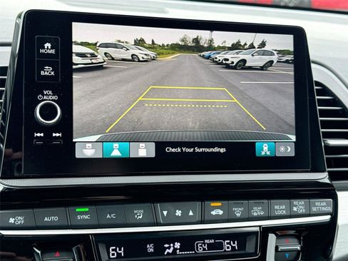 Certified 2026 Honda Odyssey EX-L image 34