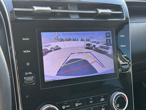 Used 2022 Hyundai Tucson SEL image 13