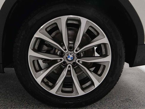 Used 2019 BMW X3 sDrive30i w/ Convenience Package image 5
