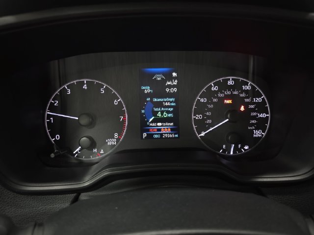 Certified 2024 Toyota Corolla LE FWD image 16