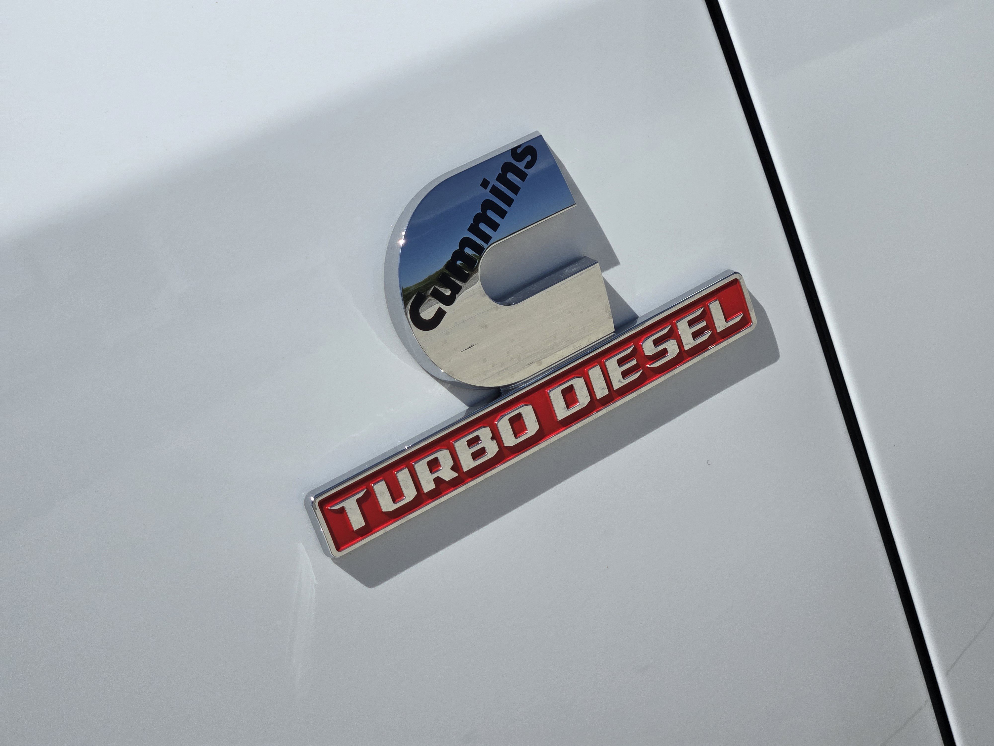 New 2026 RAM 2500 Limited AWD/4WD image 8