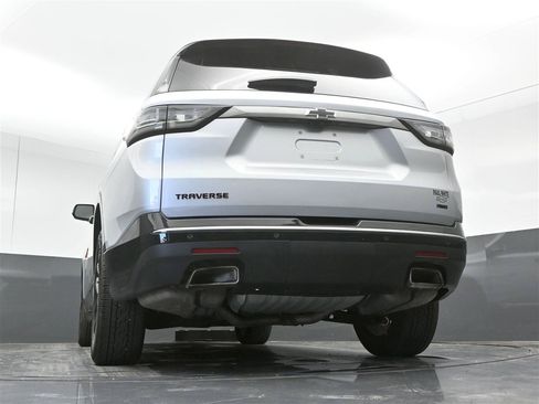 Used 2019 Chevrolet Traverse Premier w/ Redline Edition AWD/4WD image 34