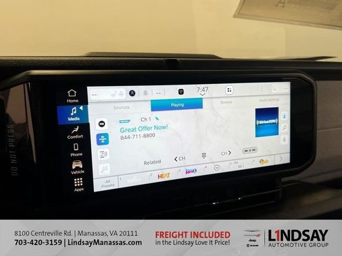 New 2026 Jeep Gladiator Sport image 36