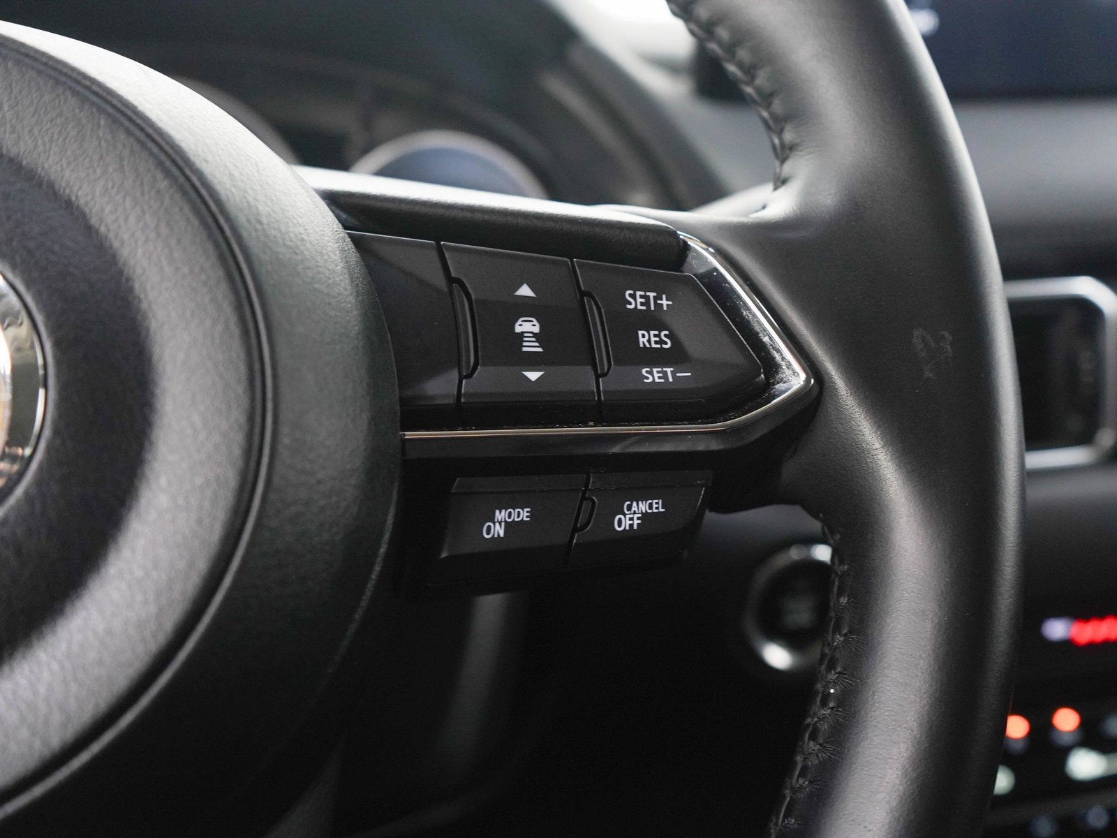 Used 2025 MAZDA CX-5 AWD 2.5 S w/ Select Package image 25