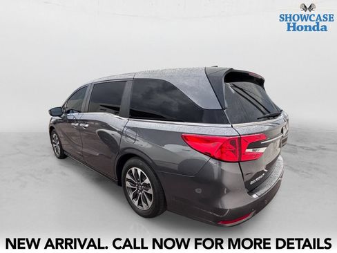 Used 2022 Honda Odyssey EX-L image 4