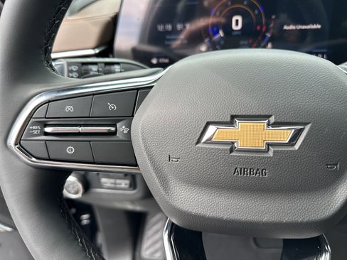 New 2026 Chevrolet Tahoe High Country image 27