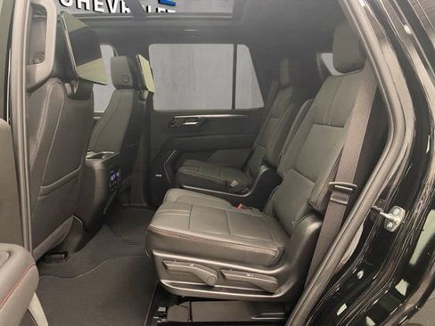 New 2026 Chevrolet Tahoe RST w/ Advanced Technology Package image 22