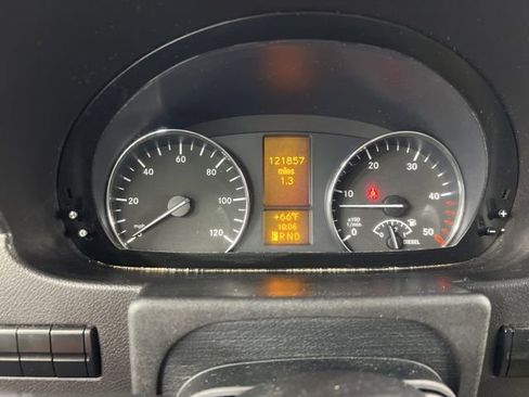 Used 2017 Mercedes-Benz Sprinter 2500 image 15