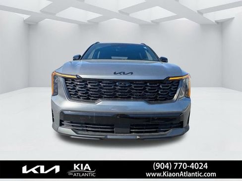 New 2026 Kia Sorento SX Prestige AWD/4WD image 8