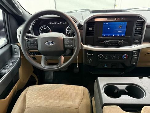 Used 2023 Ford F150 XLT image 31