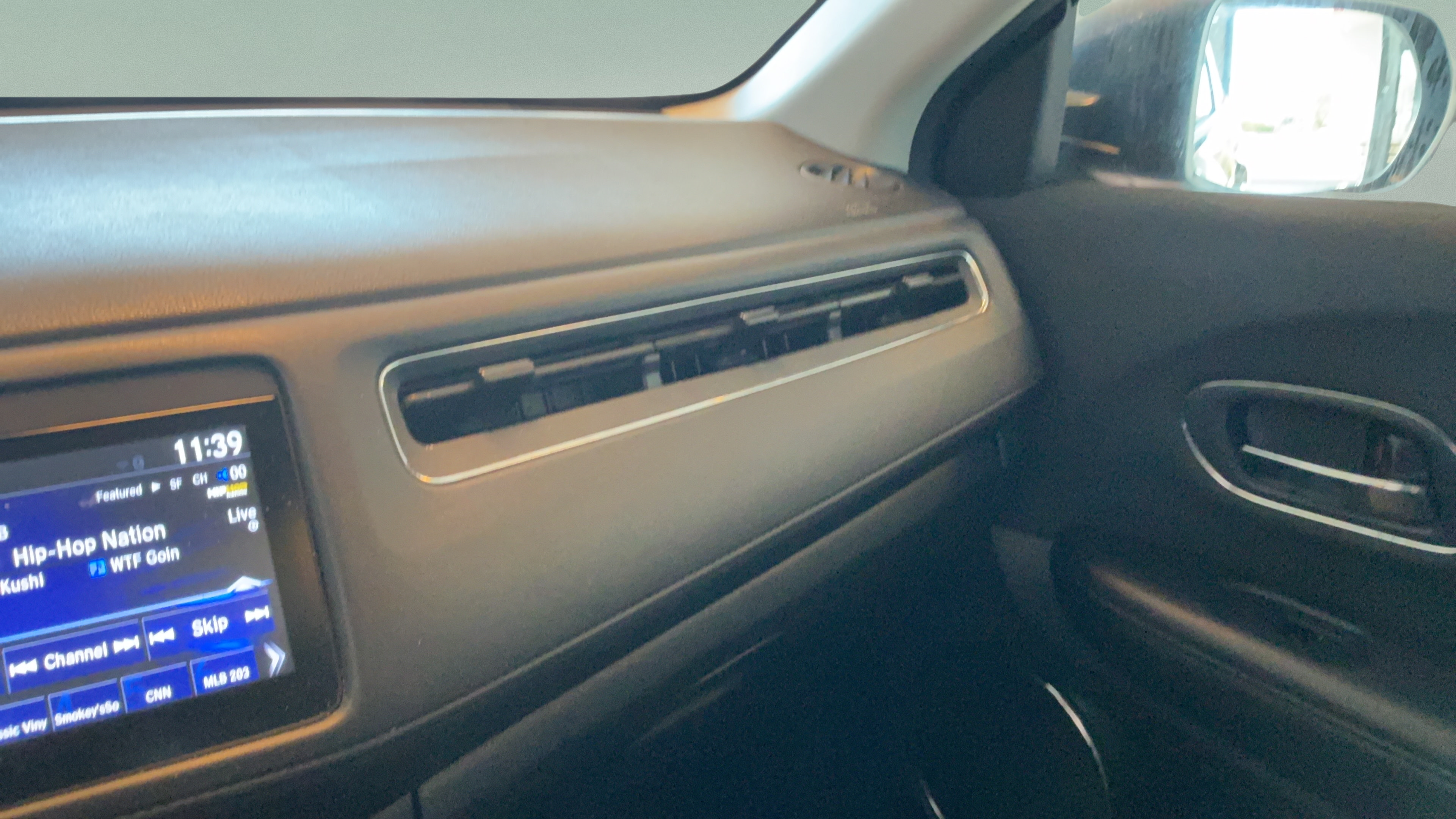 Used 2022 Honda HR-V EX image 12