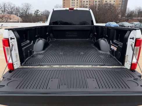 Used 2017 Ford F350 XL w/ STX Appearance Package image 18