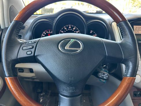 Used 2004 Lexus RX 330 AWD image 24