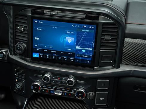 Used 2025 Ford F150 Raptor image 33