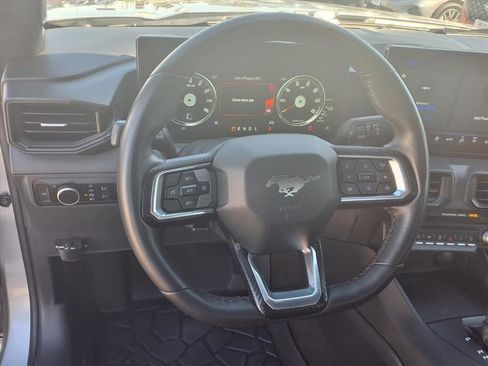 Used 2024 Ford Mustang Coupe RWD image 13
