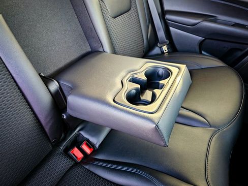 New 2026 Jeep Compass Latitude image 33