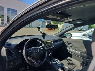 Used 2019 Honda HR-V Sport video 2