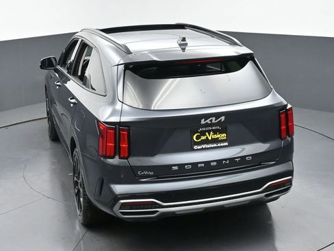 Used 2022 Kia Sorento SX image 41