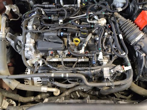 Used 2021 Ford Escape SEL FWD image 30