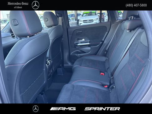 New 2026 Mercedes-Benz GLA 250 image 19