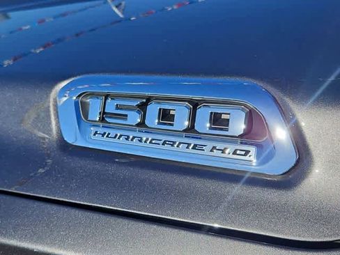 New 2026 RAM 1500 Tungsten w/ Off Road Group AWD/4WD image 12