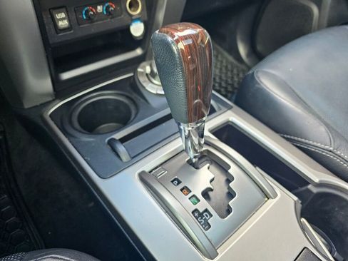 Used 2019 Toyota 4Runner Limited AWD/4WD image 31