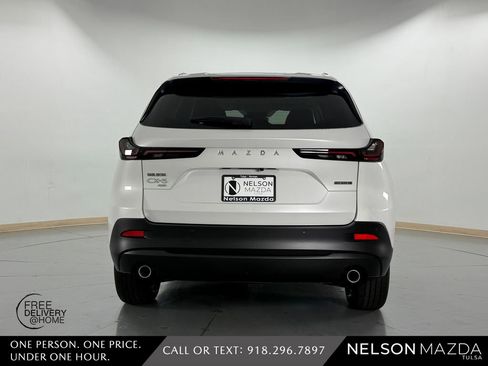 New 2026 MAZDA CX-5 Preferred AWD/4WD image 7
