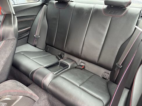 Used 2020 BMW M2 CS image 11