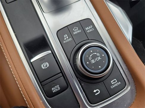 Used 2025 INFINITI QX60 Sensory image 29