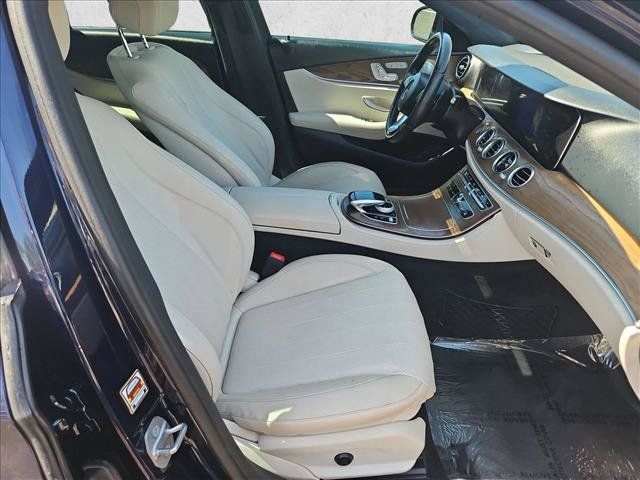 Used 2018 Mercedes-Benz E 300 image 22