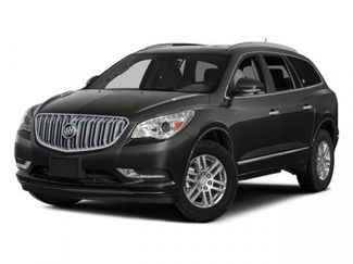 Used 2017 Buick Enclave Premium w/ Experience Buick Package image 1