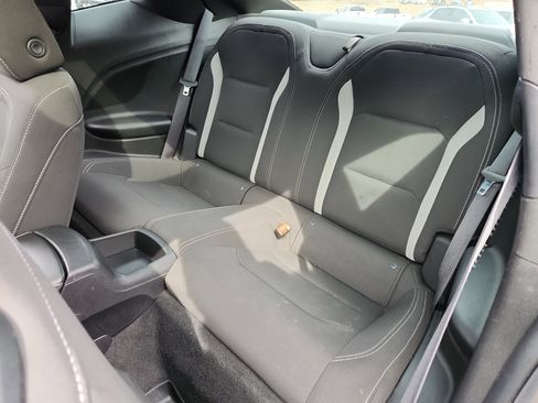 Used 2018 Chevrolet Camaro LT w/ RS Package image 39