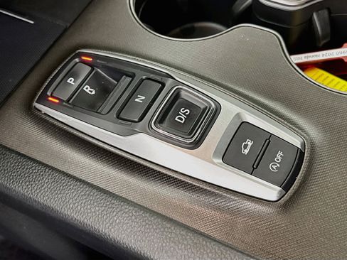 Used 2024 Honda Ridgeline TrailSport image 17