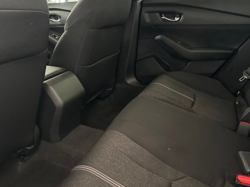 Used 2024 Honda Accord Sport image 25
