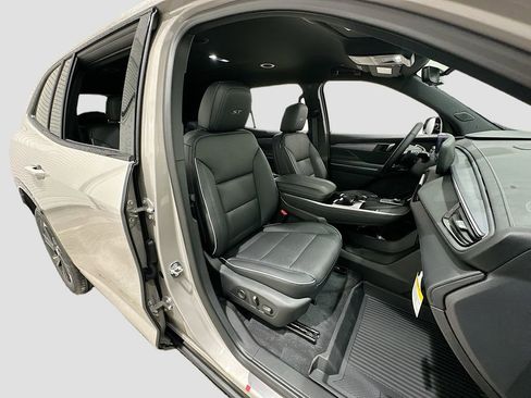 New 2026 Buick Enclave Sport Touring FWD image 30
