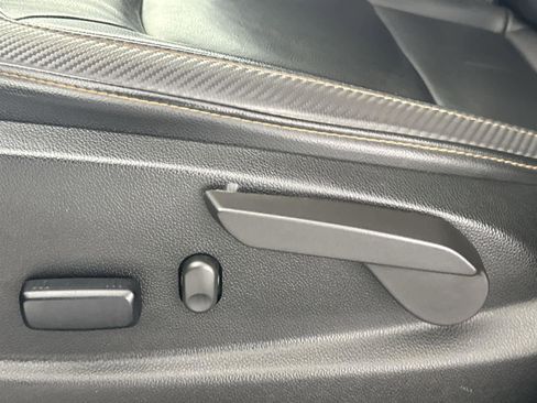 Used 2022 GMC Canyon AT4 w/ Trailering Package image 12