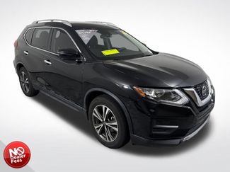 Used 2019 Nissan Rogue SV w/ Premium Package FWD 360° Tour