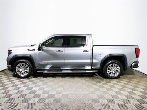 Used 2025 GMC Sierra 1500 Denali image 5