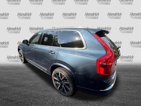 Certified 2023 Volvo XC90 B6 Plus w/ Protection Package Premier AWD/4WD image 9