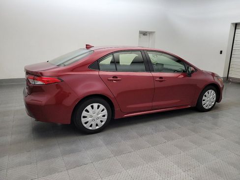 Used 2022 Toyota Corolla LE FWD image 10