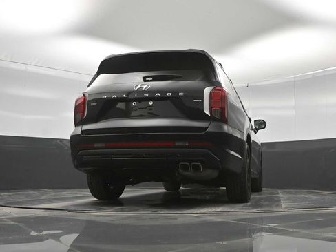 Used 2024 Hyundai Palisade XRT AWD/4WD image 35