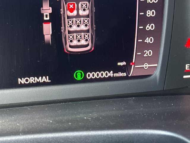 New 2026 Honda Pilot Elite image 20