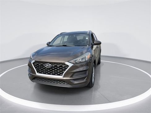 Used 2019 Hyundai Tucson Value image 3