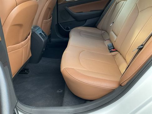 Used 2015 Hyundai Sonata Limited FWD image 14