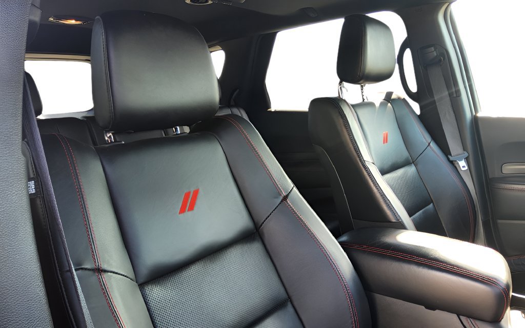 Used 2023 Dodge Durango GT AWD/4WD image 41