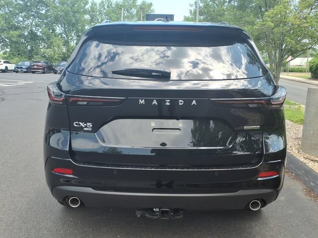 New 2026 MAZDA CX-5 2.5 S w/ Premium Plus Package AWD/4WD image 5