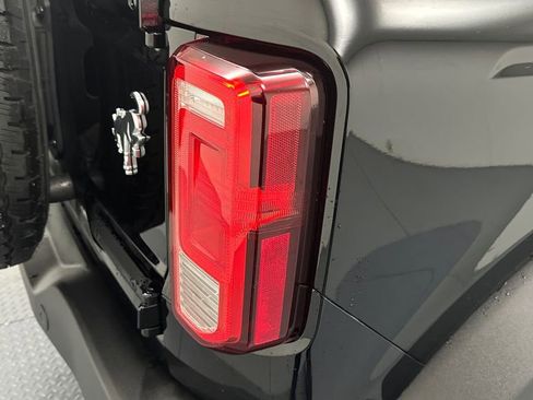 Used 2025 Ford Bronco Big Bend AWD/4WD image 25