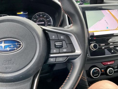 Used 2021 Subaru Crosstrek 2.5i Limited w/ Moonroof Package 2 image 25