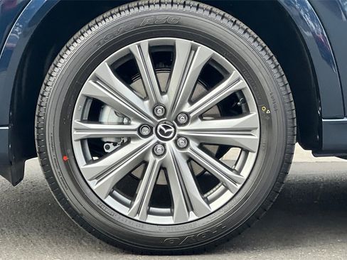 New 2025 MAZDA CX-5 Signature image 26