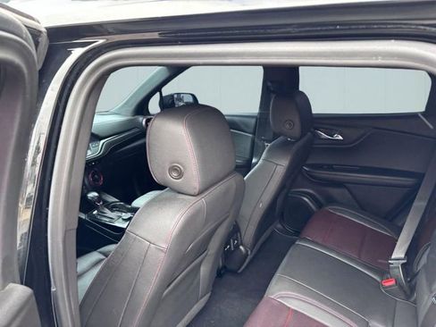 Used 2022 Chevrolet Blazer RS image 24